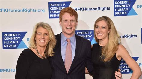 Joe Kennedy's Family: 5 Fast Facts You Need to Know