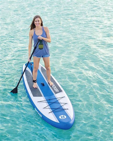 iRocker Paddle Board Review - Sup Board Guide and reviews