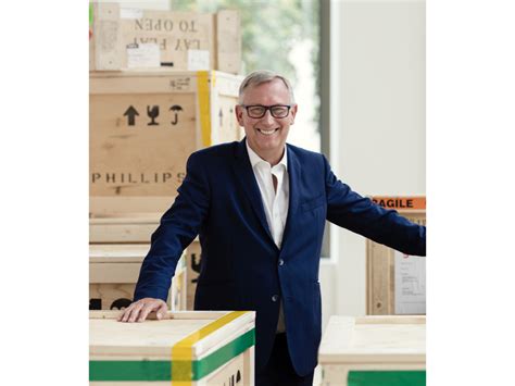 Phillips New CEO Stephen Brooks Talks About His Growth Agenda