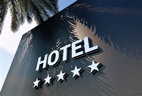 Tipos de hoteles y su clasificación por estrellas - KAYAK