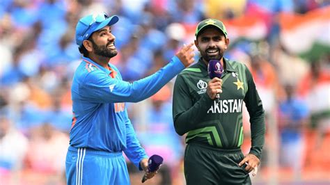 India vs Pakistan T20 World Cup 2024 Match Ticket Prices Skyrocket ...