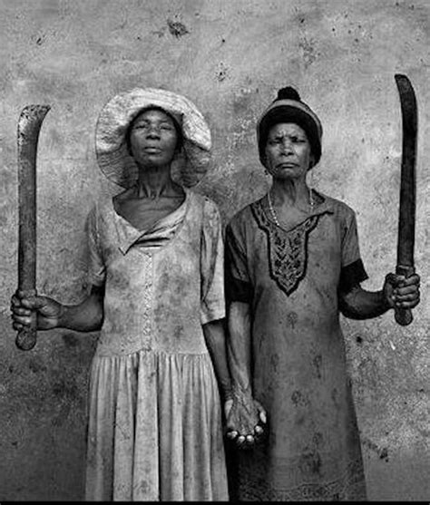 The People of Jamaica: History of the Fierce Maroons