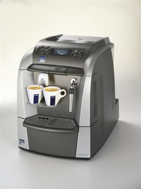 Lavazza Coffee Machine – LB 2300 | Executive Vending