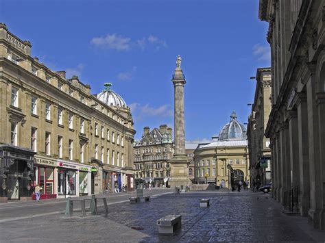 Greys Monument | Newcastle upon tyne, Places in england, Newcastle