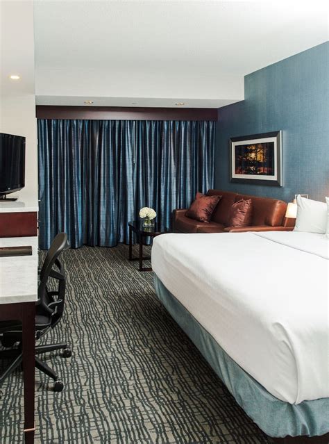 Crowne Plaza Springfield, an IHG Hotel Springfield, Illinois, US - Reservations.com