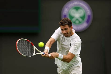 Wimbledon 2023: Cameron Norrie vs Tomas Machac preview, head-to-head ...