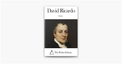 ‎Works of David Ricardo en Apple Books