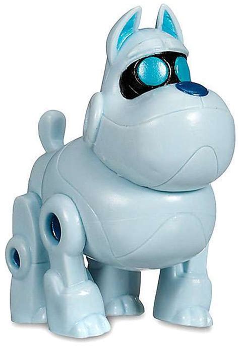 Disney Junior Puppy Dog Pals A.R.F. 3 PVC Figure Loose - ToyWiz