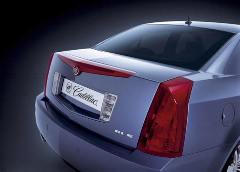 Cadillac BLS Concept & Production on Behance