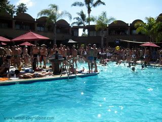 san diego pride pool party | san diego ca 7/16/11 handlery h… | Flickr