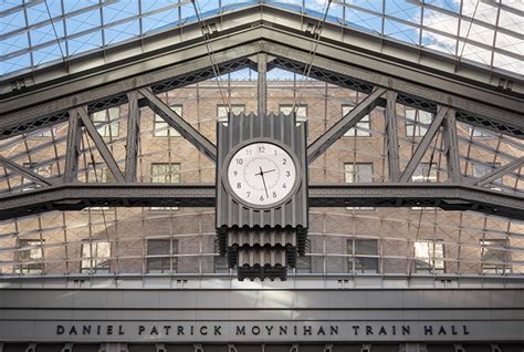 Moynihan Train Hall Archives - The Magazine Antiques