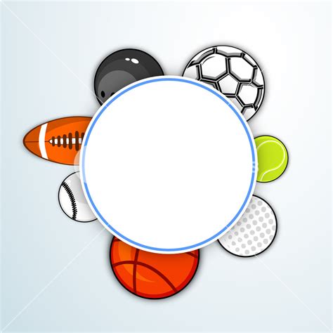 Abstract Sports Background. Royalty-Free Stock Image - Storyblocks