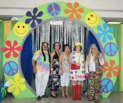 70's theme! … | Hippie birthday, 70s party theme, Hippie birthday party