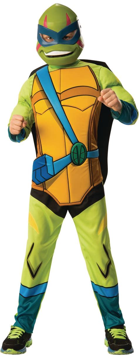 Teenage Mutant Ninja Turtles Tmnt Leonardo Child Costume | Walmart Canada