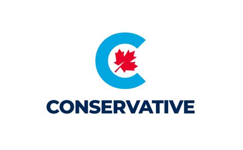 The Conservative Party of Canada has a new logo - Stephen Taylor