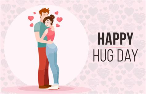 Happy Hug Day | Messages And Wishes | Hug Day Messages