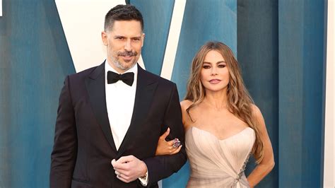 Sofía Vergara y Joe Manganiello se divorcian tras siete años de matrimonio