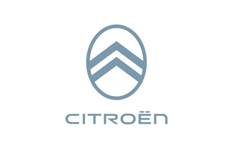 Citroen new logo details | Autocar India