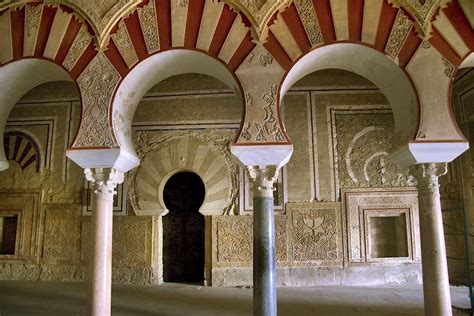 Medina Azahara | Córdoba, Spain Attractions - Lonely Planet