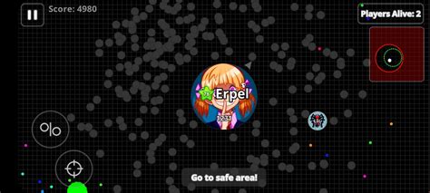 battle royale 👍👍👍 : r/Agario