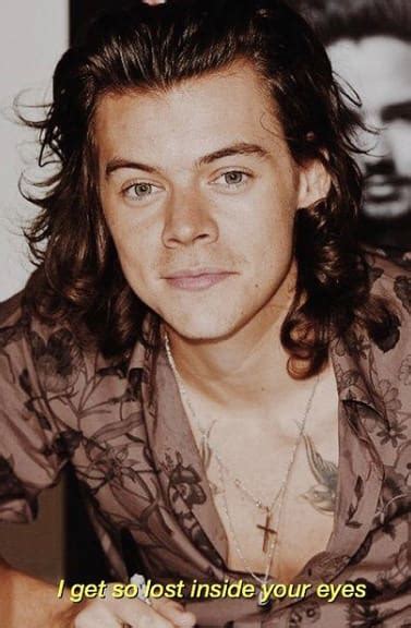 Best 23 Harry Styles Lyrics Quotes for Instagram Captions - NSF News and Magazine