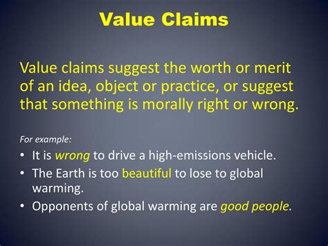 Debate: Claims. - ppt download