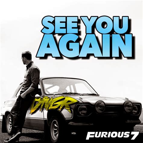 Wiz Khalifa See You Again Mp3 Download Ost. 2 Fast 2 Furious 7 with ...