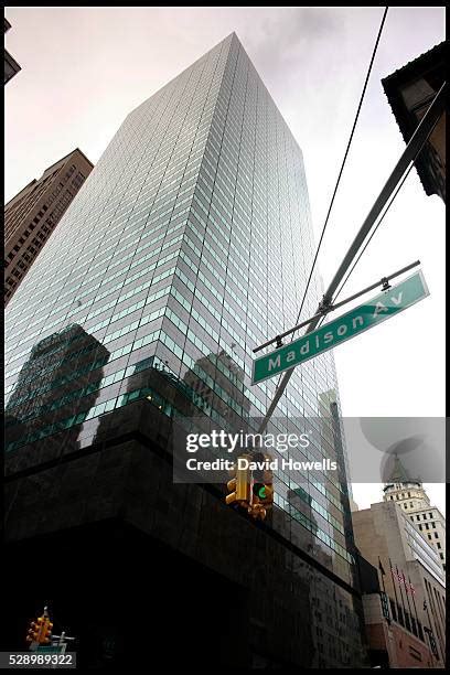 14 590 Madison Avenue Stock Photos, High-Res Pictures, and Images ...