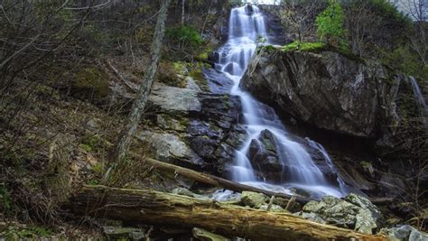 The Great Virginia Waterfall Trail - Let's See America