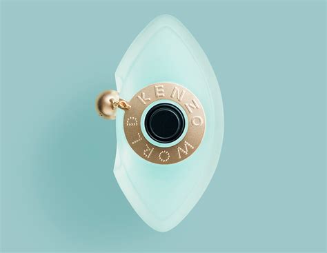 KENZO WORLD on Behance