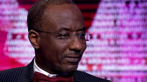 BBC News - HARDtalk, Sanusi Lamido Sanusi