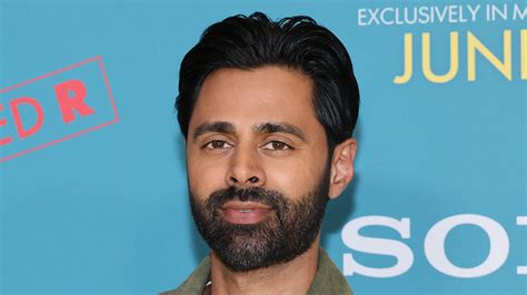 Comedian Hasan Minhaj Admits to Fabricating Details in Stand-Up Specials: The New Yorker Profile ...