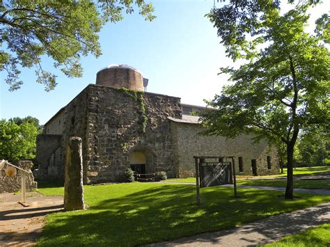 Alburtis Lock Ridge Historical Society - Lehigh Valley Passport To History