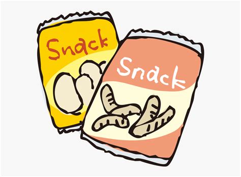 snacks clip art 10 free Cliparts | Download images on Clipground 2024