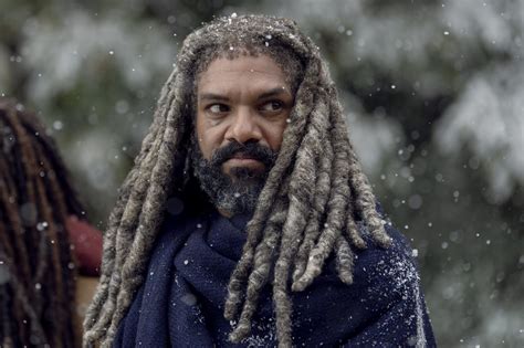 The Walking Dead: Why Ezekiel's leadership is questionable for season 10