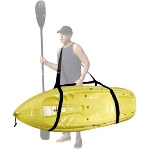 Lifetime Kayak Accessories - 1178172 Carrying Strap-1178172