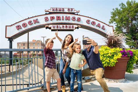 Rock Springs WY: Things To Do in Rock Springs WY