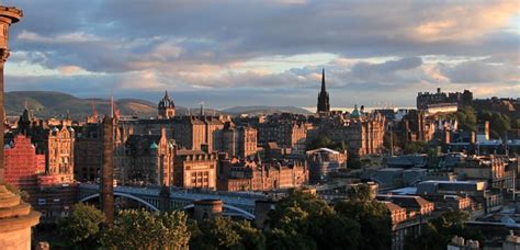 Discover Stirling - The Golden Lion Hotel, Stirling Scotland