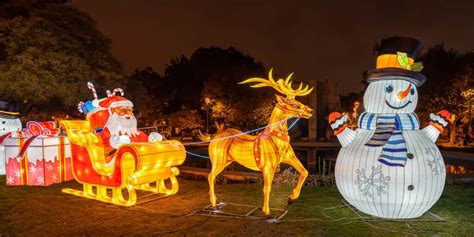 Christmas in Chile: Traditions, Celebrations, and History - Malevus