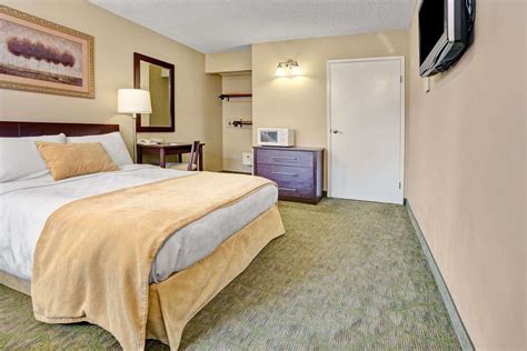 Travelodge at the Presidio San Francisco, CA - See Discounts