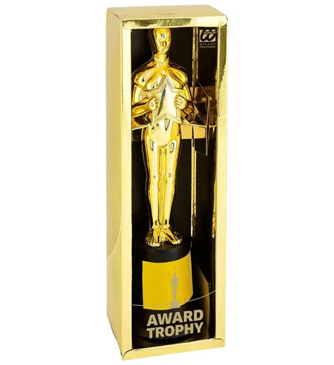 Award Statue , Gold , Oscar – Fantasy World