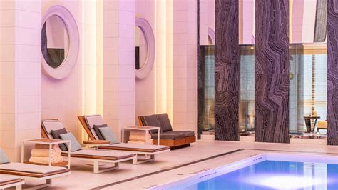 BC's Best: Get Pampered at the Best Vancouver Hotel Spas 2023