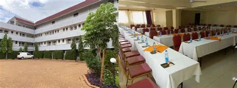 List Of Best Conference Venues In Embu