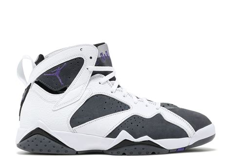 Air Jordan 7 Retro 'Flint' 2021 - Artislovelife Store