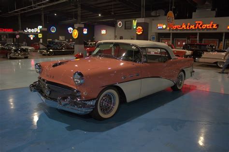 1956 Buick Special | GAA Classic Cars