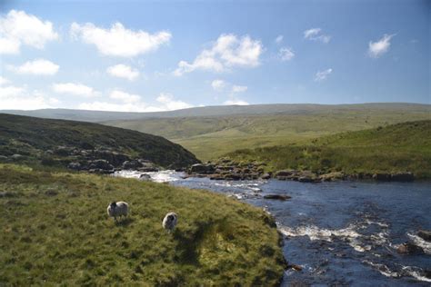 Pennine Way guide - by those who, literally, wrote the book: Waypoint51