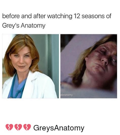 Obsessed Greys Anatomy Memes