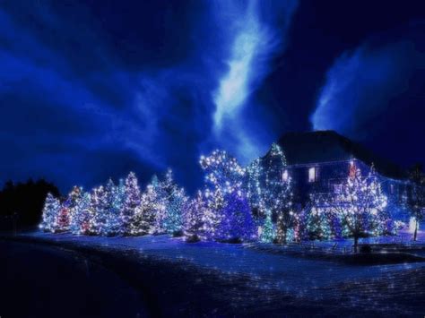 Animated Gif by carmenmbonilla | Christmas images, Blue christmas ...