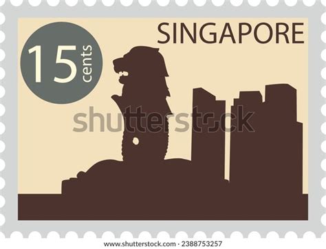 601 Merlion Silhouette Images, Stock Photos, 3D objects, & Vectors | Shutterstock