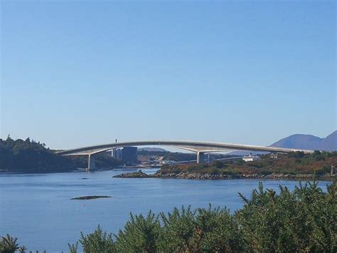 Skye Bridge (Kyle of Lochalsh) - 2020 All You Need to Know BEFORE You ...